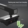 HuiDu HD-901 Professional Wireless Microphone System (CN Version)