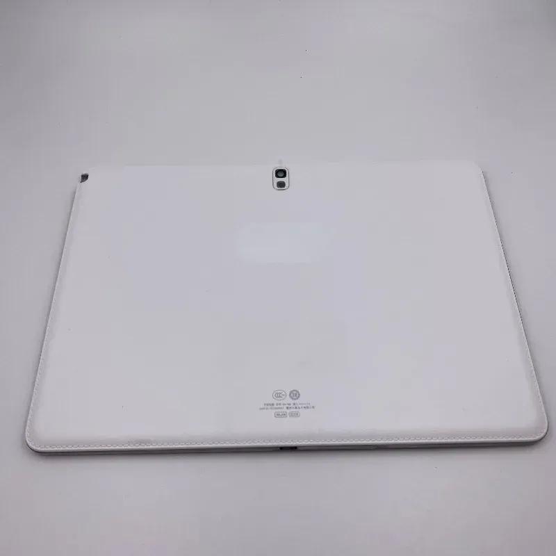 Back Battery Cover for Samsung Galaxy Note 10.1 2014 Edition P600 Rear Panel Housing Case Replacement Parts