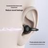 EDIFIER Comfo Clip Q Open-Ear Clip-On Bluetooth Translation Earbuds