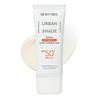 Urban Shade Derma Panthenol 5 Moisture Barrier Sunscreen SPF50+ PA++++ Hydrating Sun Cream 40ml