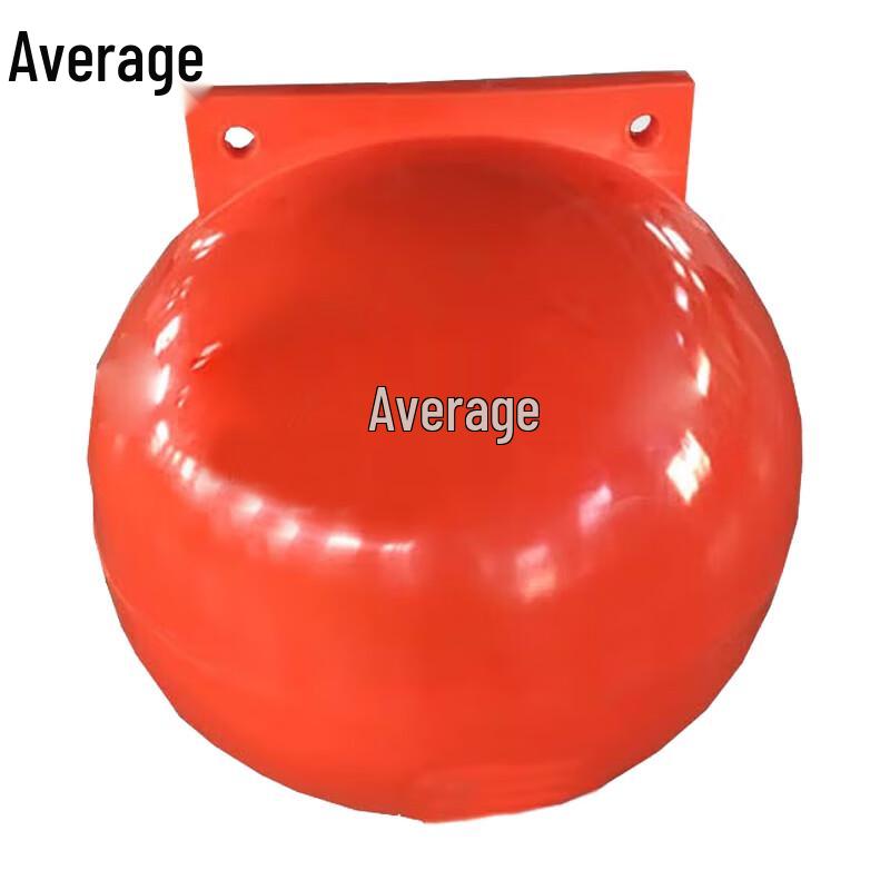 Marine Safety Marker Buoy