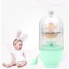 Portable Household Egg Yolk Protein Blender Hand Operation Egg Maker Spinner