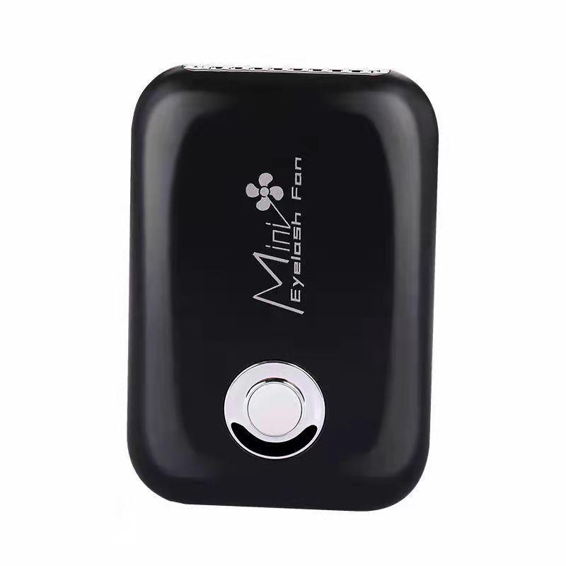 Eyelash Extension USB Handheld Electric Mini Fan