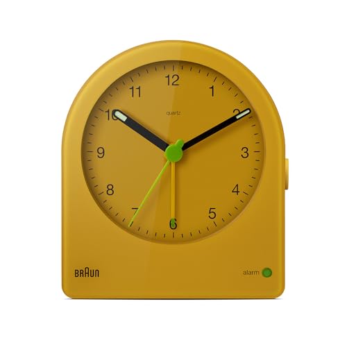 [Brown] Watch BC22Y Yellow