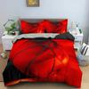 3D Basketball Bedding Set For Boy Bedroom Duvet Cover Comforter Covers Single Twin King Size Quilt Cover Home Textile
