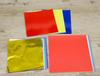 Challenge Origami Dinosaur Museum paper 15 x 15 22 Glossy paper 15 x 15 3 x 5 with folding (Origami cm sheets, cm sheets) sets, instructions.