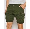 Alpha Industries Crew Shorts
