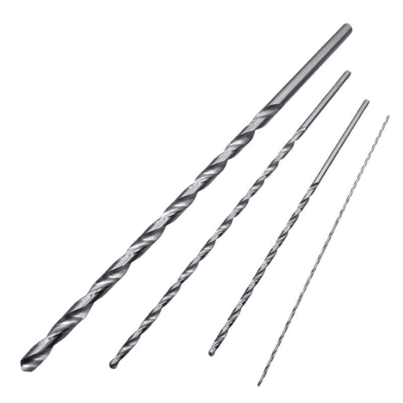 300mm Twist Drill Bit Electric Drill Bit For Wood Metal Stainless Steel Aluminum Drilling Quick Hole Metalworking