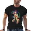 Neeko TShirt Large Size Basic Casual TShirt