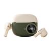 Noise Canceling Bluetooth Earbuds Waterproof Wireless Earbuds Wireless Headphones  Running
