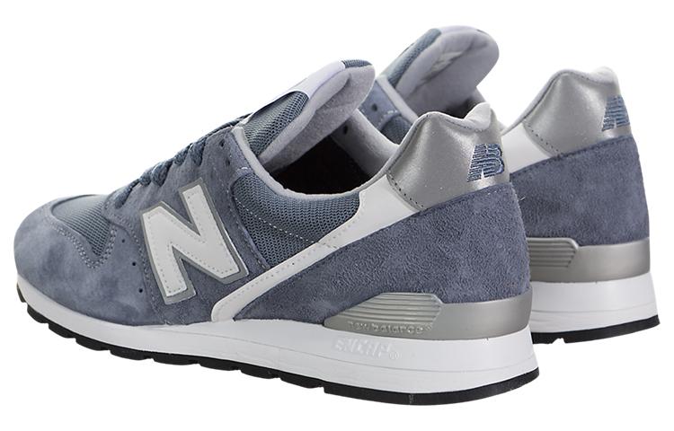 996 New Balance 'Age of Exploration' M996CHG