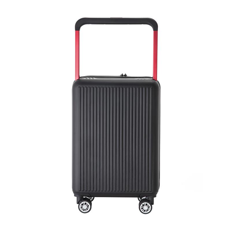 CROWN Hard-shell Travel Luggage