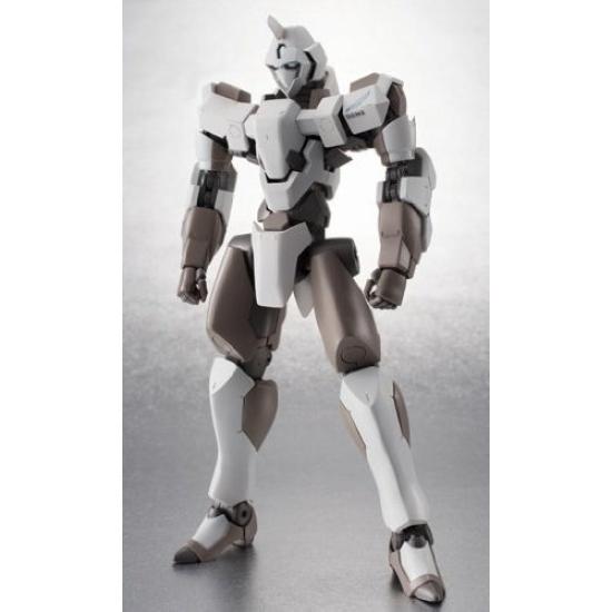 Full Metal Another ROBOT Spirit SIDE AS Shadow Panic! Zy-99M (export Specification)