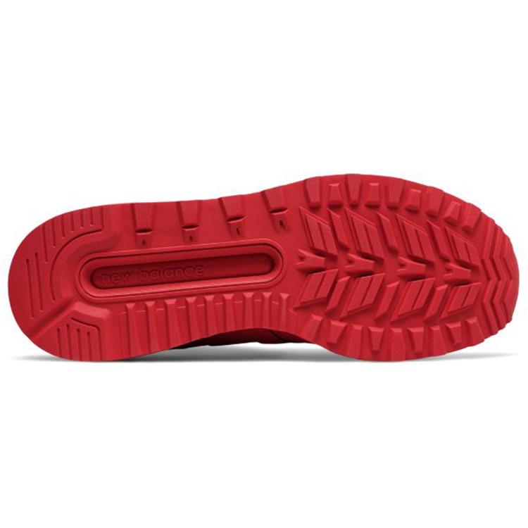574 New Balance 'Rot' MS574SCP