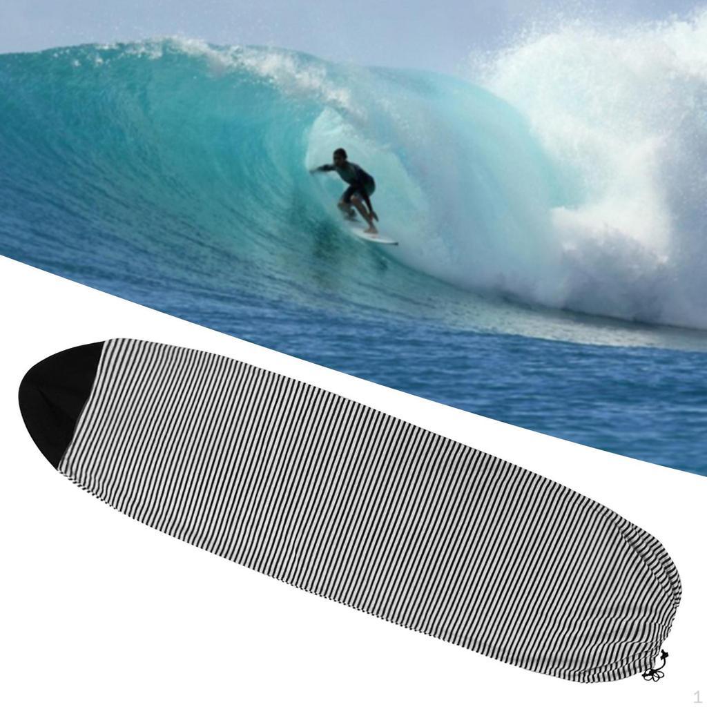 Surfboard Cover for Shortboards - Protect Your Board in