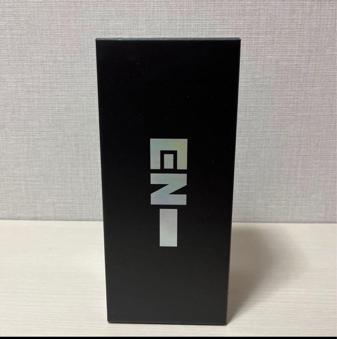 

[USED] enhypen light stick