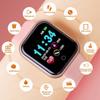 Y78 Smart Band Men Smart Bracelet Fitness Tracker For Android IOS Smartband Wristband Smart Wrist Band Bluetooth Smart-Band