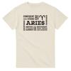 Aries -Zodiac T-Shirt