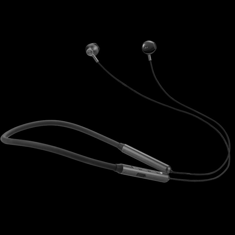 WOPOW BT31 Sports Bluetooth Neckband Earbuds