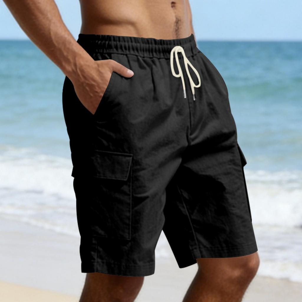 Mens Shorts Athletic Casual Cargo Style Gym Shorts Men Workout Shorts Mens Athletic Shorts Running Shorts for Men