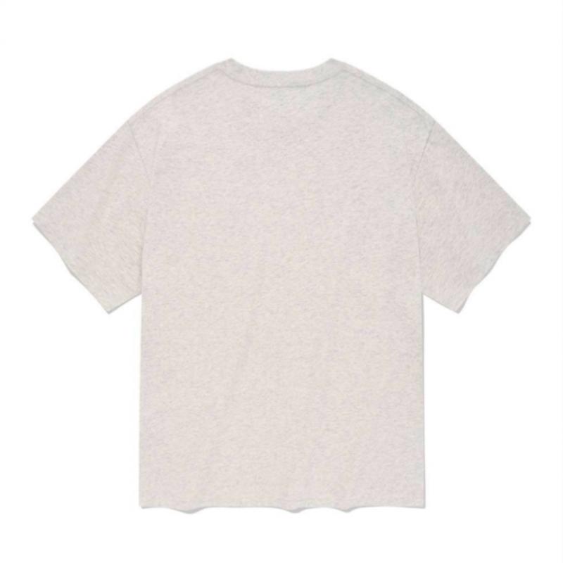 CovernoT C Logo T-Shirt Aa Co2402sT10 Wh oT Gn Pe Rd
