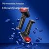 Deli AA308 1D/2D Wireless Barcode Scanner