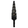5 In 1 Air Conditioner Copper Pipe Expander Swaging Drill Bit Set Swage Tube Expander Swaging Flaring Tools For HVAC Repair