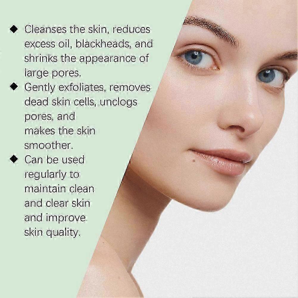 Poreless skincare cotton pads, 70 pieces/140 pieces