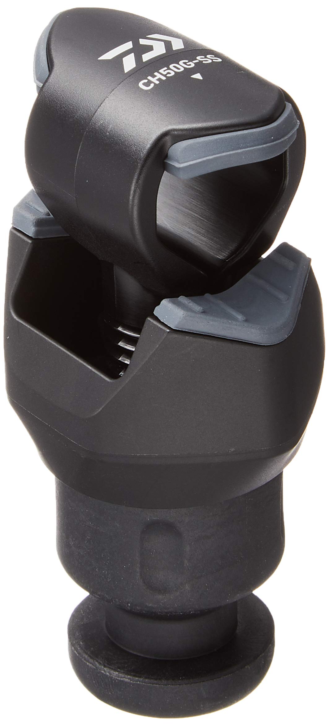 

Daiwa Compact Clamp Head CH50G SS