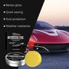 Car Wax Paint Protection Polish Scratch Repair Hydrophobic Coating UV Resistant Easy Application Auto Kit For All Vehicles