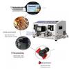 Multifunctional Fully Automatic Wire and Cable Stripping and Cutting Machine