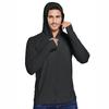 Women And Men With The Same Fashion Sun Protective Clothing Summer Uv Breathable Thin Clothes Sun-Protective Clothing Coat