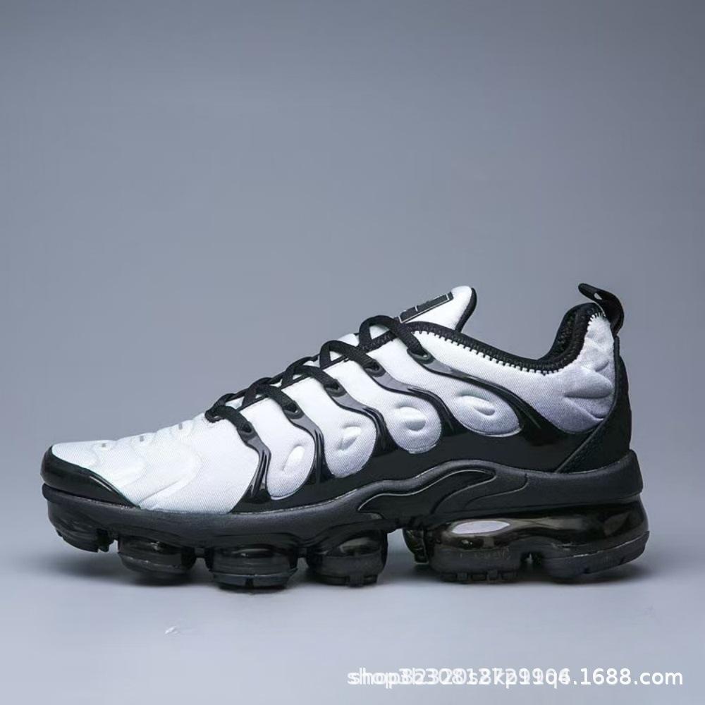 Shoes Foreign Trade TN Generation AIR MAX PLUS TN SHOX Air Cushion Sports Running Shoes