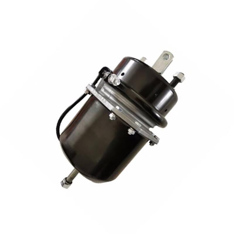 Rear Wheel Brake Air Chamber Assembly