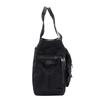 [Machiavellic] Tote Bag BIND UP3 TOTE BAG BLACK (019)