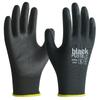 Breathable PU Coated Work Gloves