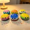 Quetschspielzeug Weiches TPR Stressabbau Langsame Erholung Fidget Toy Langlebig Angstlinderung Handheld