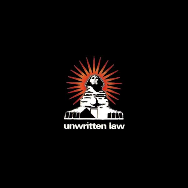 

CD UNWRITTEN LAW - Unwritten Law INTSD90189 Interscope Reco 1998 Canada Rock Used
