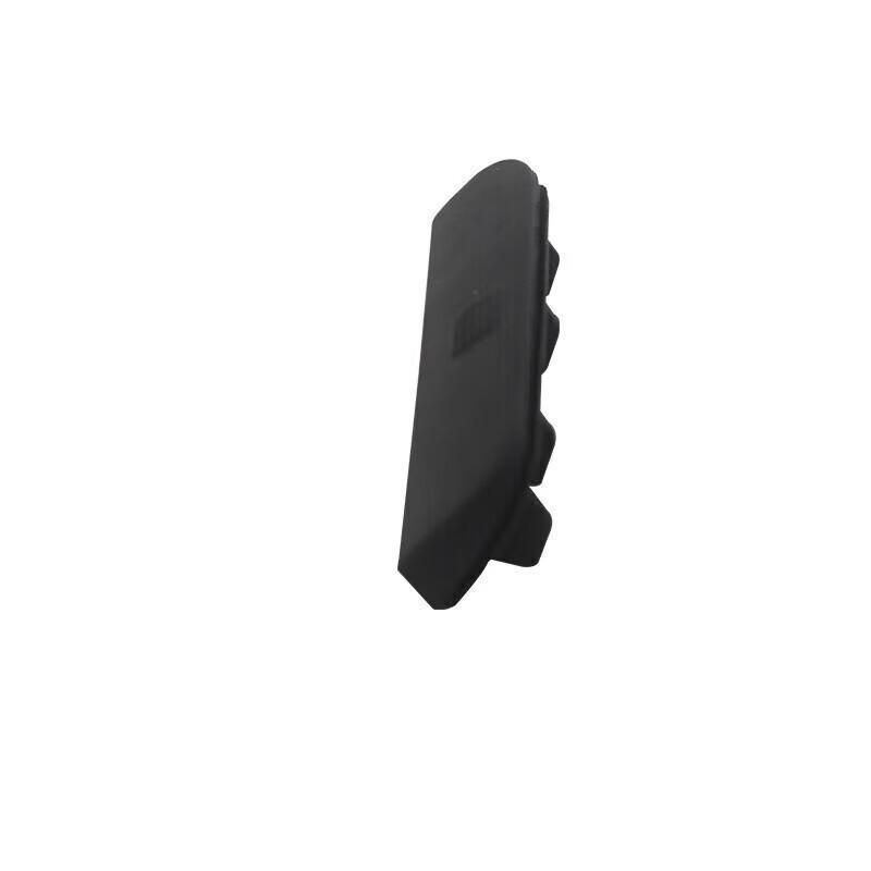 BMW MINI Tailgate Rubber Switch Button for R56/R57 Trunk Handle.