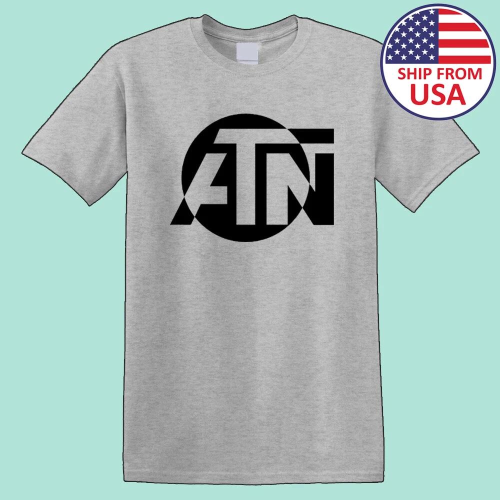 ATN Rifle Guns Firearms Optics Men s Grey Size S-5XL L