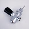 HOTDIVE DIN/YOKE Scuba Tank Valve