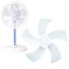 Fan Leaf Electric Fan Repair Part Fan Fan Accessories Plastic Standing Fan Leaf