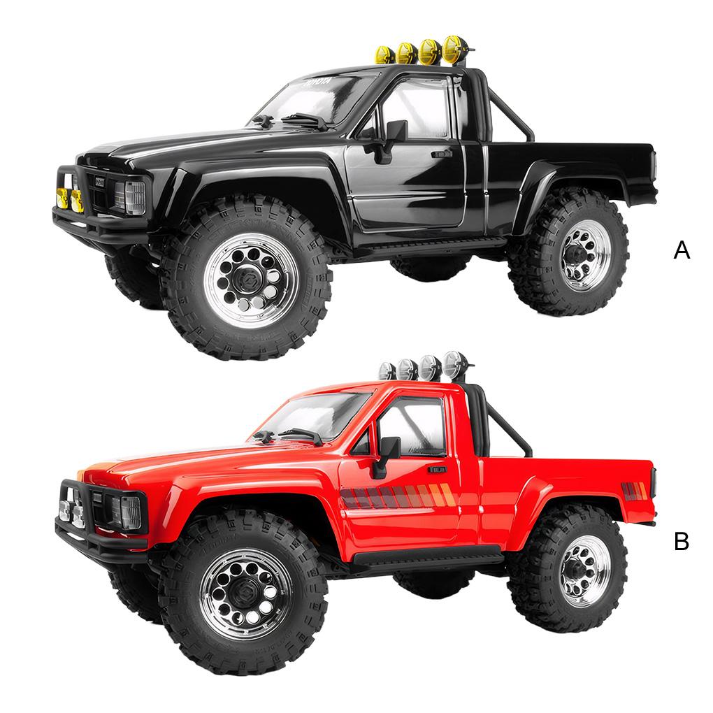 1/18 HPI Racing Venture Brushed&Brushless Crawler RC Electric Remote Control Model Car 4WD RTR Climbing Vehicle Adults Child Toy