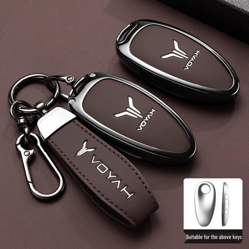 Lantu Dreamer PHEV Key Case Shell for Ultra-Long Range Premium