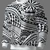 Men's fashionable printed round neck sweatshirt, new trendy round neck sweatshirt with long sleeves, a trendy choice for going out on the street