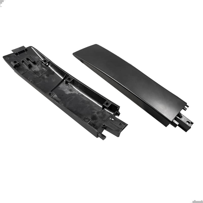 M63K-Car Roof Rack Rail End Cap For Suzuki Grand Vitara 2009-2013 Car Replacement Parts