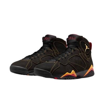 Air 7 Retro GS Citrus 2022 DQ6040-081