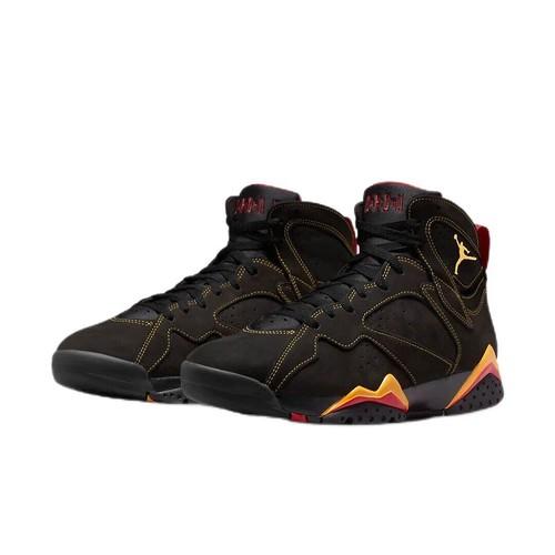 Air Jordan 7 Retro GS Citrus 2022 DQ6040-081 EU 39