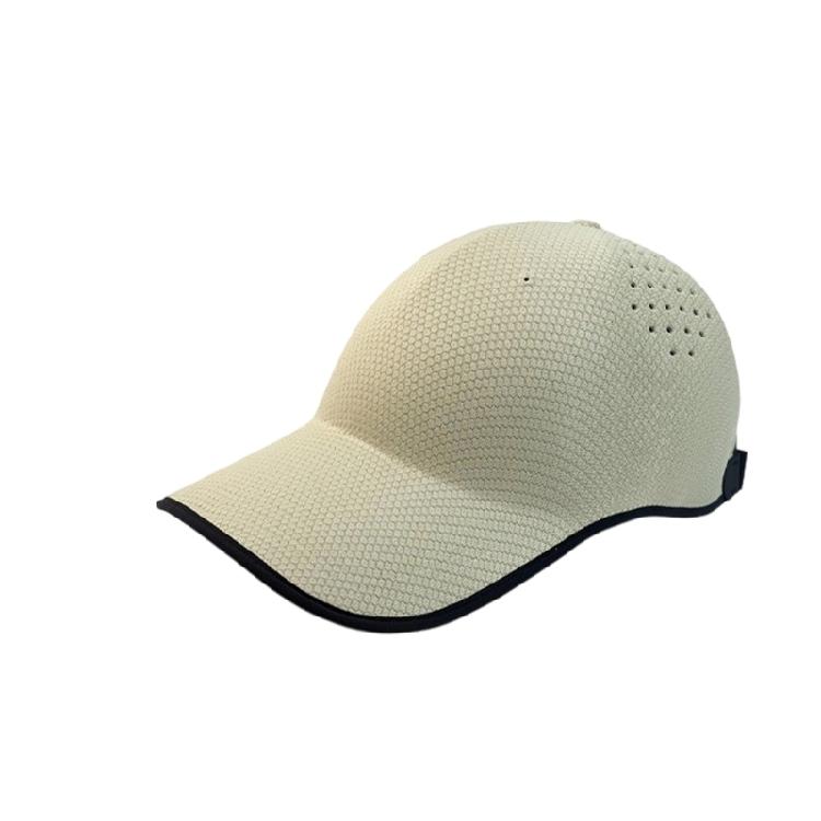 

Sports Cap Flexible Easy Care Style Practical Game Baseball Hat Soft And Strong Ideal For Gym Training And Adventures бежевый