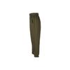 Nike Club Fleece-Jogginghose mit Buchstaben-Print, elastischer Bund, lässige Strick-Jogginghose für Kinder, Khaki, FD2934-326